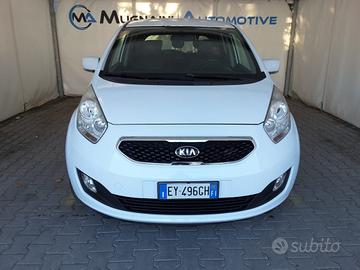 KIA Venga 1.4 CRDi 90cv Cool