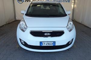 KIA Venga 1.4 CRDi 90cv Cool