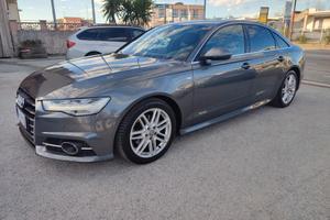 Audi A6 2.0 TDI 190cv Ultra S-tronic S-Line
