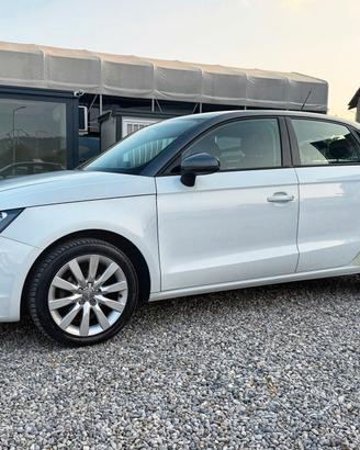 Audi A1 1.6 TDI S tronic AUTOMATICA OK NEOPATENTAT