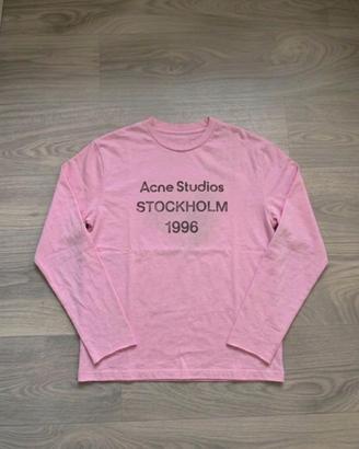Long sleeve Acne Studios