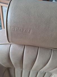 ricambi jaguar XJR- XJ40