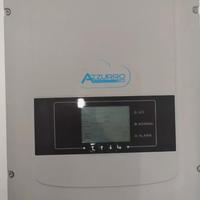 Inverter ZCS monofase 3kw