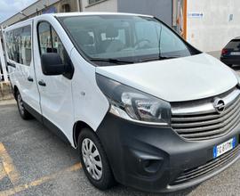 Opel Vivaro 27 1.6 BiTurbo S&S 9 POSTI PC-TN Combi