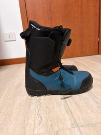 Rossignol scarponi 45.5
