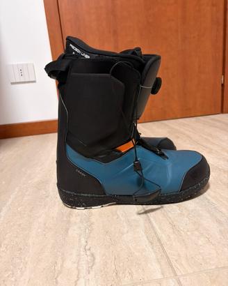 Rossignol scarponi 45.5