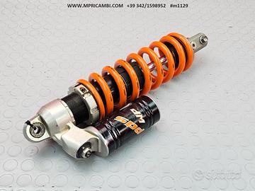 MONO AMMORTIZZATORE KTM SXF 250 2005 2006 SX-F