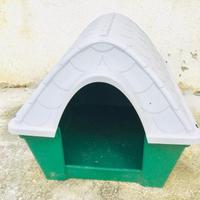 Cuccia igloo cane medio/grandi