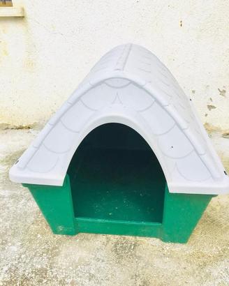 Cuccia igloo cane medio/grandi