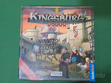 kingsburg