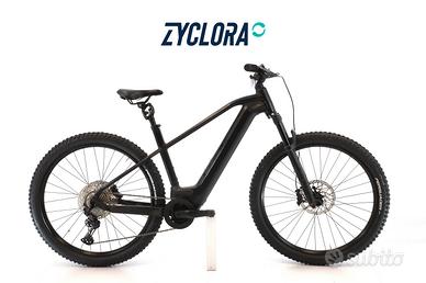 Cube Reaction Hybrid SLX XT t.XL