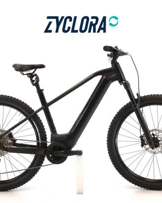 Cube Reaction Hybrid SLX XT t.XL