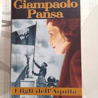 3 Libri Narrativa