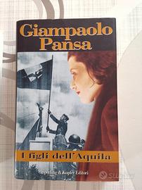 3 Libri Narrativa