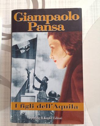 3 Libri Narrativa