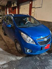 Chevrolet Spark 1.2
