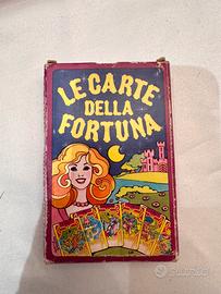 Barbie Le carte della fortuna