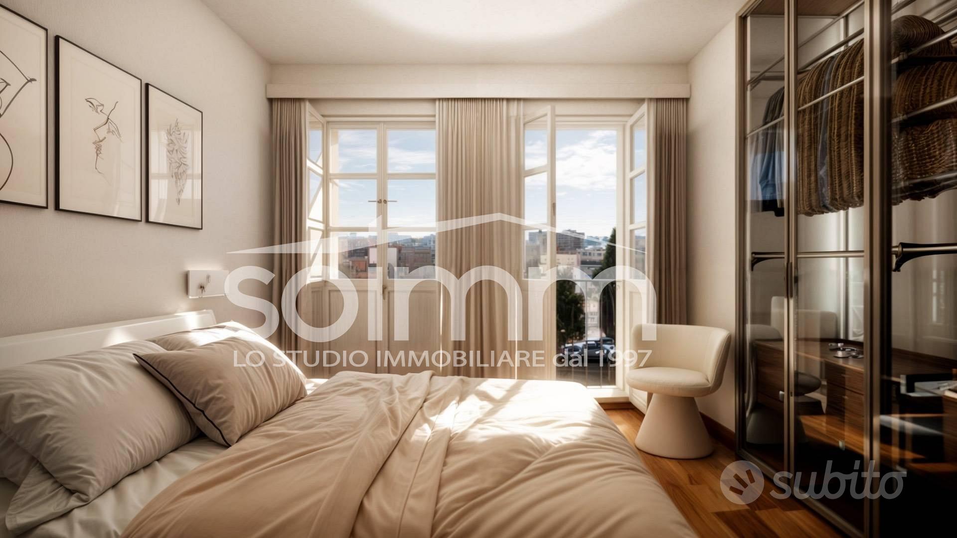 Appartamento – Cagliari, Stampaxi/Stampace - Vista 4