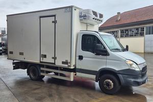 IVECO DAILY PATENTE C MODELLO 60C18