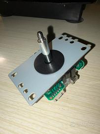 Leva Joystick Arcade Stick Quimat