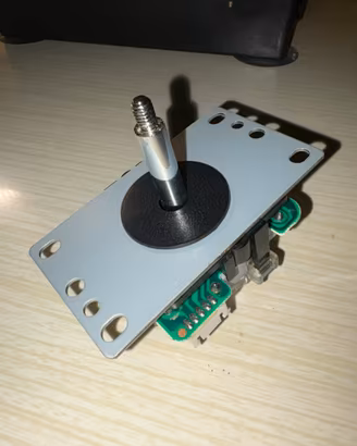 Leva Joystick Arcade Stick Quimat