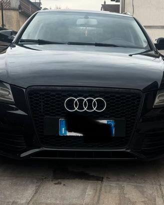 Audi A4 b8