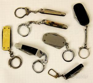 Portachiavi " Vintage"