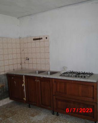 CUCINA LUBE
