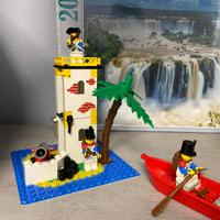 Set lego anni 90 N°6265