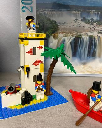 Set lego anni 90 N°6265