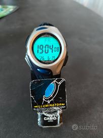 Orologio Casio STR-101 