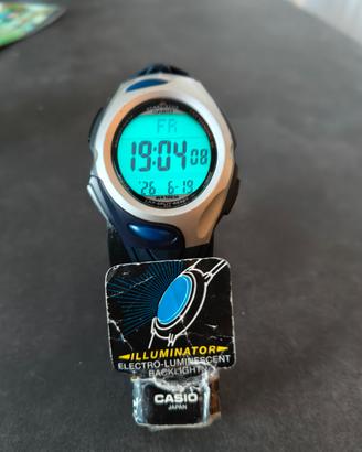 Orologio Casio STR-101 