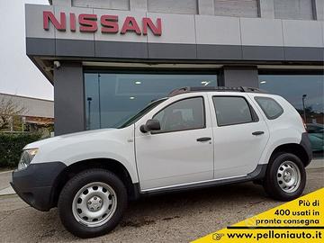 Dacia Duster 1.6 110CV 4x2 GPL 1°PROP-GARANZIA