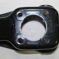 BRACCIO OSCILLANTE DX SX FIAT PANDA LANCIA Y10 SEA