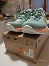 scarpe running GEL CUMULUS 26 PARIS uomo 