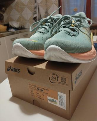 scarpe running GEL CUMULUS 26 PARIS uomo 