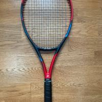 Yonex V-core 98