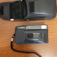 fotocamera canon