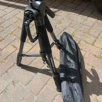 Trepiede CAMBOFOTO SAB264