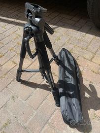 Trepiede CAMBOFOTO SAB264