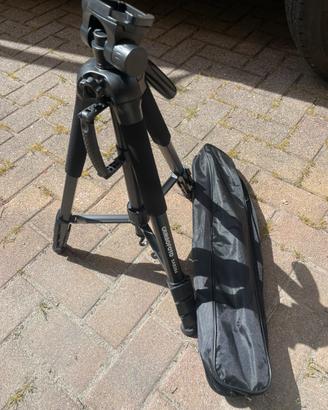 Trepiede CAMBOFOTO SAB264