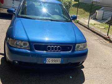 AUDI A3 2ª serie - 2004