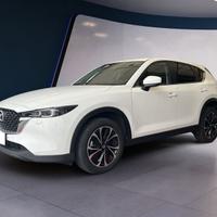 Mazda CX-5 2.2L Skyactiv-D 150 CV 2WD Signature