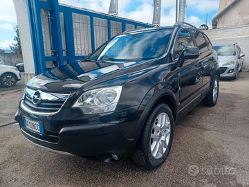 Opel Antara 2.0 CDTI Edition Plus UNICO PROPRIETAR