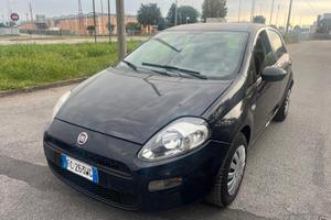 Fiat Punto 1.4 8V 5 porte Easypower Lounge