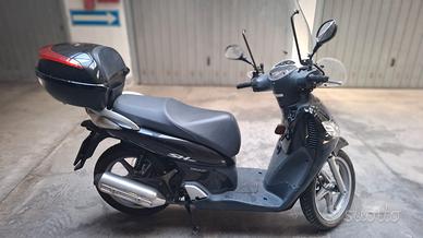HONDA SH150