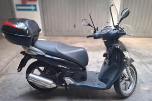 HONDA SH150