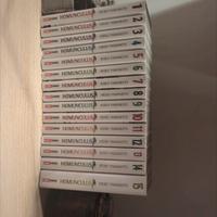 homunculus (completo)