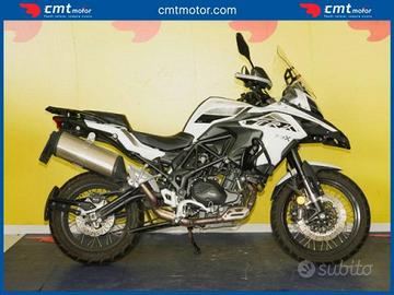 DUCATI Hypermotard 950 Garantita e Finanziabile
