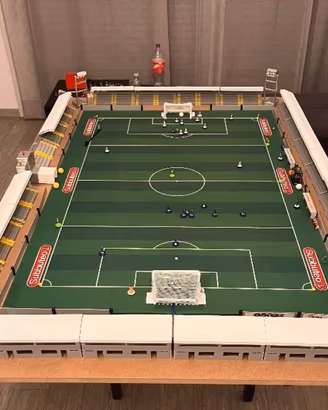 Stadio subbuteo